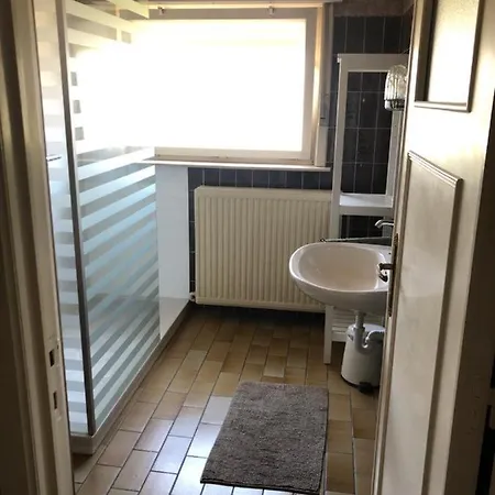 Homestay Cozy With A Shared Bathroom In A Quiet Area With Free Parking Leuven